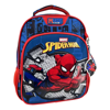 ΤΣΑΝΤΑ ΠΛΑΤΗΣ ΝΗΠΙΟΥ 27Χ10Χ31ΕΚ 2ΘΗΚΕΣ SPIDERMAN BLUE