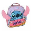 ΤΣΑΝΤΑ ΠΛΑΤΗΣ ΝΗΠΙΟΥ 27Χ10Χ31ΕΚ 2ΘΗΚΕΣ STITCH ALOHA