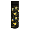 ΘΕΡΜΟΣ 500ML ΑΝΟΞΕΙΔΩΤΟ LED 6,5X22,5EK MINIONS
