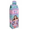 ΘΕΡΜΟΣ 500ML ΑΝΟΞΕΙΔΩΤΟ MUST TEAM FASHION GIRL