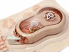 ΔΙΟΡΘΩΤΙΚΟ Groovy ΤΑΙΝΙΑ 5mmX20 Metres PASTEL MINGKAI MK-8040
