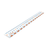 ΧΑΡΑΚΑΣ Y-PLUS 300εκ. EYE CARE BIG NUMBERS RX240200