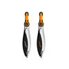 ΔΙΑΒΗΤΗΣ YPLUS SOFT GRIP 12ΕΚ. No CS180500