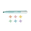 ΥΠΟΓΡΑΜΜΙΣΤΗΣ CARIOCA PASTEL ΛΑΧΑΝΙ  No30240