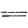 ΜΑΡΚΑΔΟΡΟΣ ΣΧΕΔΙΟΥ CARIOCA PIGMENT 0.05mm-BRUSH  ΜΑΥΡΟΣ WATER PROOF