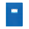 ΤΕΤΡΑΔΙΟ ΜΠΛΕ ΡΙΓΕ Α4 21Χ29εκ. 40Φ. TYPOTRUST FINE 70gr.  ΕΛΛΑΣ