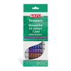 ΤΕΜΠΕΡΑ +EFO SET 12 ΧΡΩΜΑΤΑ X 7,5ml ΣΕ ΧΑΡΤΙΝΟ ΚΟΥΤΙ 382007