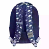 ΤΣΑΝΤΑ ΠΛΑΤΗΣ 32X18X43 3ΘΗΚΕΣ BELIEVE IN MAGIC 000586259