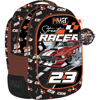 ΤΣΑΝΤΑ ΠΛΑΤΗΣ 32X18X43 3ΘΗΚΕΣ STREET RACER 000586796
