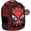 ΤΣΑΝΤΑ ΠΛΑΤΗΣ 32X18X43 3ΘΗΚΕΣ SPIDERMAN 000586498