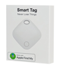 SMART TAG RSH-ITAG03 για iOS συσκευές, Bluetooth tracker, λευκό