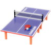 PING-PONG ΞΥΛΙΝΟ ΕΠΙΤΡΑΠΕΖΙΟ 60Χ30Χ10.7CM LUNA 000622997