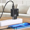 ΦΟΡΤΙΣΤΗΣ ΜΠΡΙΖΑΣ KAKUSIGA KSC-1235, USB, 12W, μαύρος