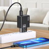 ΦΟΡΤΙΣΤΗΣ ΜΠΡΙΖΑΣ KAKUSIGA KSC-1235, USB, 12W, μαύρος