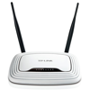 ROUTER TP-LINK Ασύρματο N Router TL-WR841N, 300Mbps, Ver. 13.1