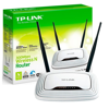 ROUTER TP-LINK Ασύρματο N Router TL-WR841N, 300Mbps, Ver. 13.1