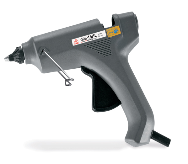 ΠΙΣΤΟΛΙ ΣΙΛΙΚΟΝΗΣ MAESTRI 40Watt ΔΙΑΜ.ΚΟΛΛΑΣ 11-12mm Νο15HL