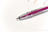 ΣΤΥΛΟ LINC SHINE SPARKLE GLITTER GEL  1,0mm  ΣΕΤ 10 ΧΡΩΜΑΤΑ