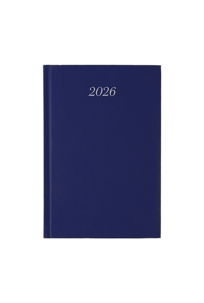ΗΜΕΡΟΛΟΓΙΟ ΗΜΕΡΗΣΙΟ ΔΕΜΕΝΟ ΜΙΚΡΟ 12Χ17 2026 CLASSIC ΔΙΑΦΟΡΑ ΧΡΩΜΑΤΑ LIN