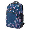 ΤΣΑΝΤΑ ΠΛΑΤΗΣ MORRAL RAYOL 7F4 ΜΠΛΕ ΤΣΙΧΛΕΣ 2+1 ΘΗΚΕΣ 44Χ14Χ33 21Lt No 000581910