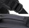 ΤΣΑΝΤΑ CITY-LAPTOP ARCTIC HUNTER ΜΑΥΡΟ 1500346-BK