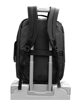 ΤΣΑΝΤΑ CITY-LAPTOP ARCTIC HUNTER ΜΑΥΡΟ 1500346-BK