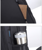ΤΣΑΝΤΑ CITY-LAPTOP ARCTIC HUNTER ΓΚΡΙ B180018-GY