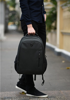 ΤΣΑΝΤΑ CITY-LAPTOP ARCTIC HUNTER ΓΚΡΙ B180018-GY