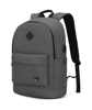 ΤΣΑΝΤΑ CITY-LAPTOP ARCTIC HUNTER ΓΚΡΙ B-00290-BK