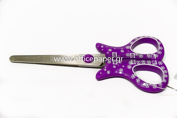 ΨΑΛΙΔΙ ΣΧΟΛΙΚΟ ΚΙΘΑΡΑ 13,5cm  ΜΩΒ  ΕΝΙΣΧΥΜΕΝΟ S01098