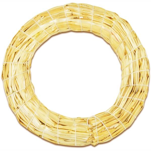 ΣΤΕΦΑΝΙ ΑΠΟ ΑΧΥΡΟ MEYCO 20cmΧ3cm  59002