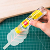 ΚΟΛΛΑ DELI  ΣΤΥΛΟΚΟΛΛΑ ρευστή 50ml SUPER CLEAR