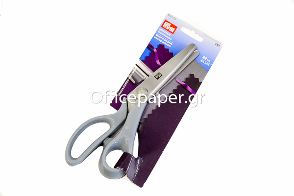 ΨΑΛΙΔΙ ΖΙΚ ΖΑΚ PRYM 22cm ΑΤΣΑΛΙ Νο610555