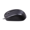 ΠΟΝΤΙΚΙ ELEMENT MS-004 V2.0 USB BLACK OPTICAL 1000dpii