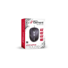 ΠΟΝΤΙΚΙ ELEMENT MS-004 V2.0 USB BLACK OPTICAL 1000dpii
