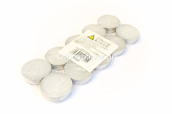 ΚΕΡΙ ΡΕΣΩ 10αδα ΛΕΥΚΑ 2-3h  φ38mm