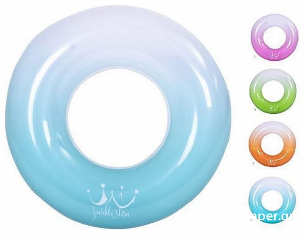 ΣΩΣΙΒΙΟ ΚΟΥΛΟΥΡΑ ΘΑΛΑΣΣΗΣ 90cm 4 ΣΧΕΔΙΑ SUNCLUB 35100  +8-9 ΕΤΩΝ