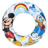 ΣΩΣΙΒΙΟ ΚΟΥΛΟΥΡΑ ΘΑΛΑΣΣΗΣ BESTWAY MICKEY 56cm 91004