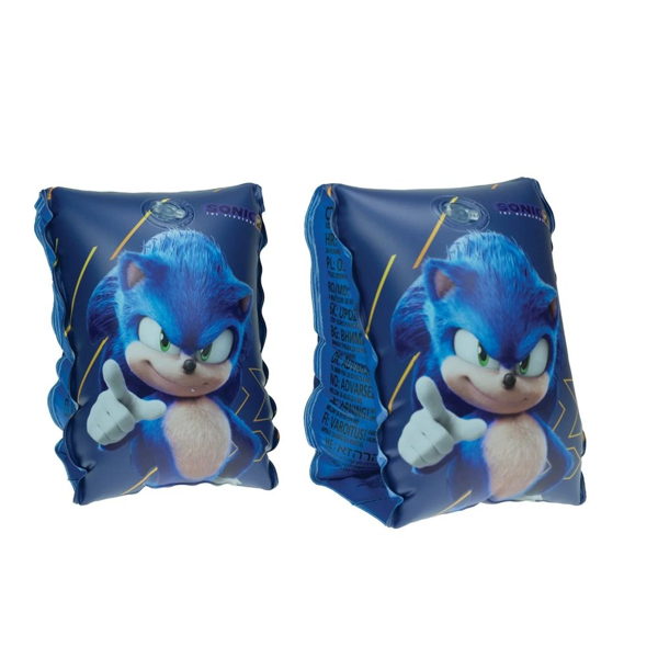 ΜΠΡΑΤΣΑΚΙΑ SONIC 2 25Χ15εκ. 3-6 ΕΤΩΝ  877-00120