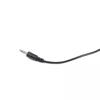 ΜΙΚΡΟΦΩΝΟ GEMBIRD MIC-205 BLACK ΕΠΙΤΡΑΠΕΖΙΟ  SPIRAΛ+ΒΑΣH +-26cm