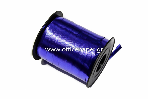 ΚΟΡΔΕΛΑ ΜΠΟΜΠΙΝΑ 10mm 250yards-228m ΜΕΤΑΛΙΖΕ ΜΠΛΕ