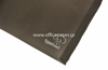 ΦΑΚΕΛΟΣ ΚΟΥΜΠΙ Α4 TYPOTRUST ΜΑΥΡΟ ΗΜΙΔΙΑΦΑΝΟ  23.5Χ33.2cm