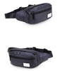ΤΣΑΝΤΑΚΙ ΜΕΣΗΣ ARTIC HUNTER  37.5Χ14Χ25cm ΜΑΥΡΟ  YB14001-ΒΚ