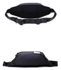 ΤΣΑΝΤΑΚΙ ΜΕΣΗΣ ARTIC HUNTER  37.5Χ14Χ25cm ΜΑΥΡΟ  YB14001-ΒΚ