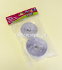 ΒΕΛΚΡΟ FABI ΛΕΥΚΟ 2m (ΖΕΥΓΑΡΙ) ΠΛΑΤΟΣ 25mm Νο 130675