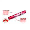 ΛΑΔΟΠΑΣΤΕΛ CARIOCA 12TEM Φ10mmX70mm