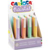ΥΠΟΓΡΑΜΜΙΣΤΗΣ CARIOCA PASTEL ΛΑΧΑΝΙ  No30240