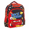ΤΣΑΝΤΑ ΝΗΠΕΙΟΥ MUST DISNEY CARS RACE MODE 3D SOFT 2 ΘΗΚΕΣ 27X10X31cm 000562952 2022