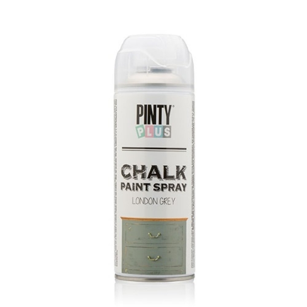 ΧΡΩΜΑ ΚΙΜΩΛΙΑΣ ΣΕ ΣΠΡΕΥ 400ML 90-817 LONDON-GRAY