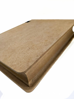 ΞΥΛΙΝΟ ΚΟΥΤΙ ΒΙΒΛΙΟ 24.5x21x5.5εκ. MDF ΓΙΑ ΝΤΕΚΟΥΠΑΖ ΑKT038